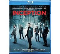 Inception [Blu-Ray]
