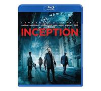 Inception - Blu-Ray