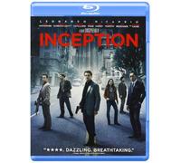 Inception [Blu-Ray]