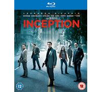 Inception [Blu-Ray]