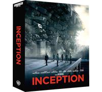 Inception (Blu Ray 4k Ultra Hd) (Collector) / Origen (Inception)