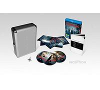 Inception [Blu-Ray] [Import]