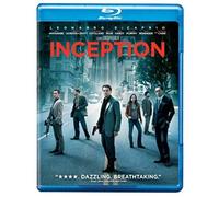 Inception [Blu-Ray] [Import]