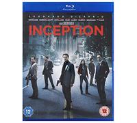 Inception [Blu-Ray] [Region B] (IMPORT) (Pas de version française)
