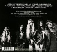 Inception by SANCTUARY [Audio CD] NEUF