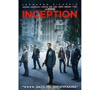 Inception by Warner Home Video