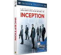 Inception [Combo Blu-Ray + DVD]