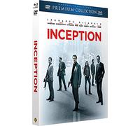 Inception - Combo Blu-Ray + Dvd