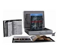 Inception - Combo Blu-Ray + DVD - Coffret Malette Edition Ultimate Limitée E