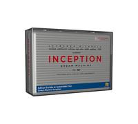 Inception - Édition Spéciale Fnac - Malette Dream Machine - Limitée Et Numérotée - Blu-Ray + Dvd