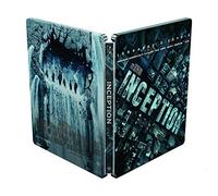 Inception – Blu-ray – Édition Steelbook – Warner Bros.
