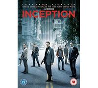 Inception [Edizione: Regno Unito] [Import]