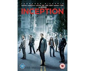 Inception [Edizione: Regno Unito] [Import]