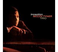 Inception EP/Various