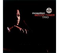 McCoy Tyner - Inception [Import]