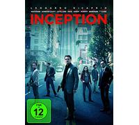 Inception [import allemand]