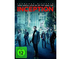 Inception [import allemand]