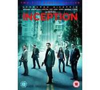 Inception - Import Uk