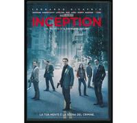 Inception [Italian Edition]