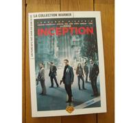 Inception - Joseph Gordon-Levitt, Christopher Nolan - Dvd