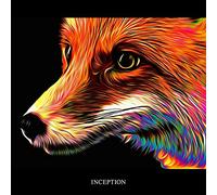 Inception [Ltd.Edition] [Import allemand]