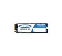 Origin Storage M15C697 Inception Drives à l'état Solide, 240 Go, NVMe M.2, 80 mm
