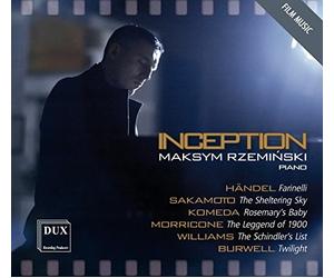 Inception Musique de Films