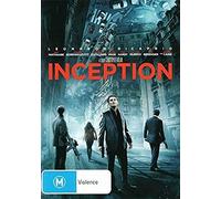 Inception [Non-Usa Format, Region 4 Import - Australia]