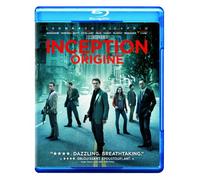 Inception / Origine (3-Disc Blu-ray / DVD / Digital Combo) [Blu-ray] [Blu-ray]