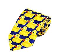 Inception Pro Infinite Cravate de canards séries télévisées Comment j'ai rencontré votre mère en tant que Barney Stinson Idée cadeau originale Homme Homme Petit ami Mari