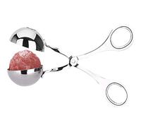 Inception Pro Infinite Pince pour poussettes - Viande - Cuisine - Glace - Accessoires - Ustensiles - Fruits - Ciseaux à volaille - Multi-usage - Maison - Couleur aléatoire - Idée cadeau pour la maison