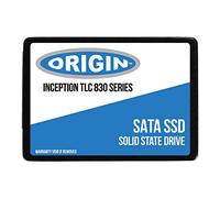 Inception QLC930 Series 2TB 2.5in SATA 3D QLC SSD