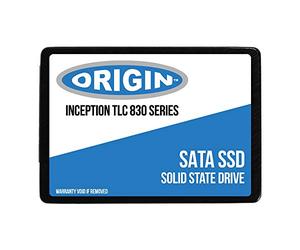 Inception QLC930 Series 2TB 2.5in SATA 3D QLC SSD