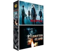 Inception - Shutter Island - Coffret E