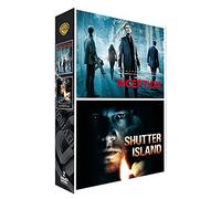 Inception + Shutter Island – Pack – Warner Bros.