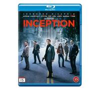 Inception Standard Edition