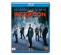 Inception Standard Edition