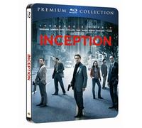Inception Steelbook