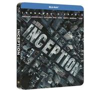 Inception - Édition Steelbook - Blu-Ray