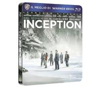 Inception (Steelbook) [Edizione limitata] [Import]