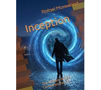 Inception: The William Parker Chronicles Part III