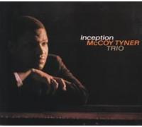 McCoy Tyner – Inception – Vinyle LP – Neuf (Verve Spa)