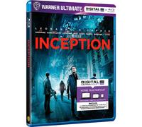 Inception - Warner Ultimate (Blu-Ray)