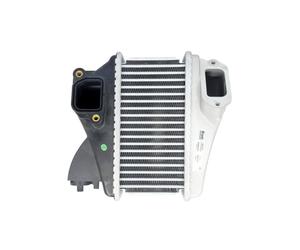 Incercooler NISSENS NIS 961522