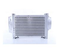 Incercooler NISSENS NIS 961604