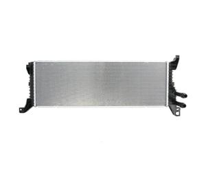 Incercooler THERMOTEC DAW023TT