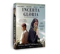 Incerta Glòria (2017) (Collector) (Blu Ray)