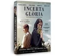 Incerta Glòria (2017) (Collector) (Blu Ray) G
