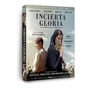Incerta glòria (INCIERTA GLORIA - BLU RAY - ED.COLECCIONISTAS, Importé d'Espagne, langues sur les détails)
