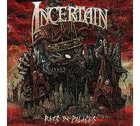 Incertain - Rats in Palaces